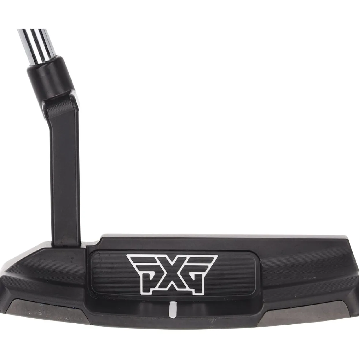 PXG Juniors Golf Clubs|Ladies Golf Clubs^Used Battle Ready Brandon - Plumber's Neck Putter Golf Clubs