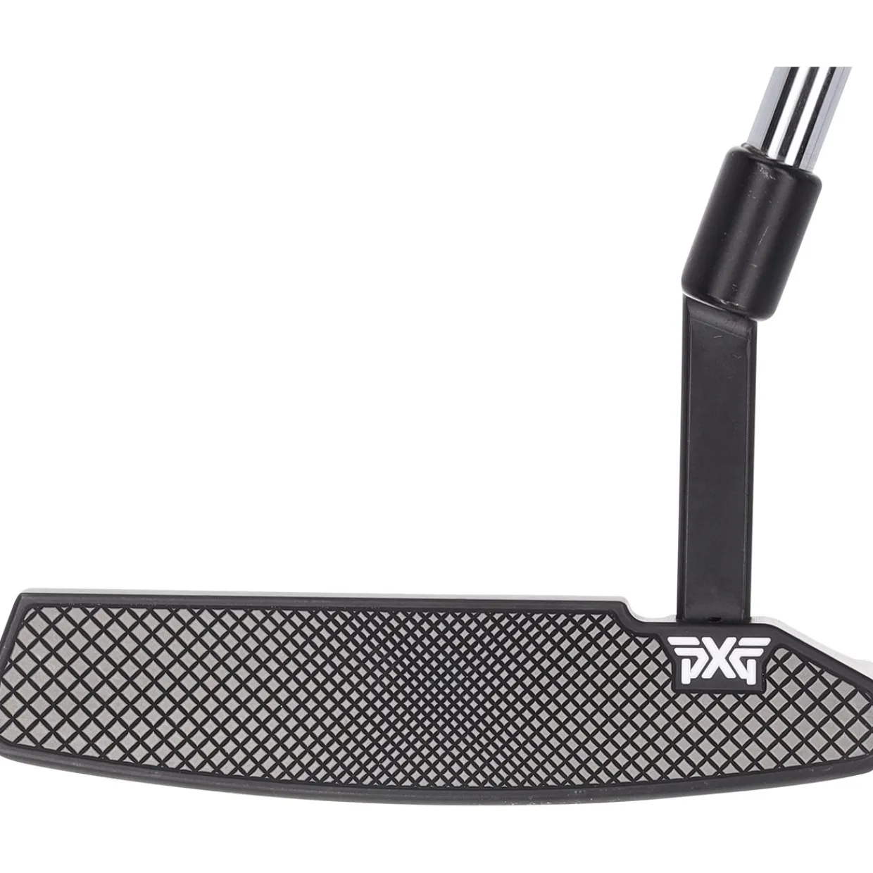 PXG Juniors Golf Clubs|Ladies Golf Clubs^Used Battle Ready Brandon - Plumber's Neck Putter Golf Clubs