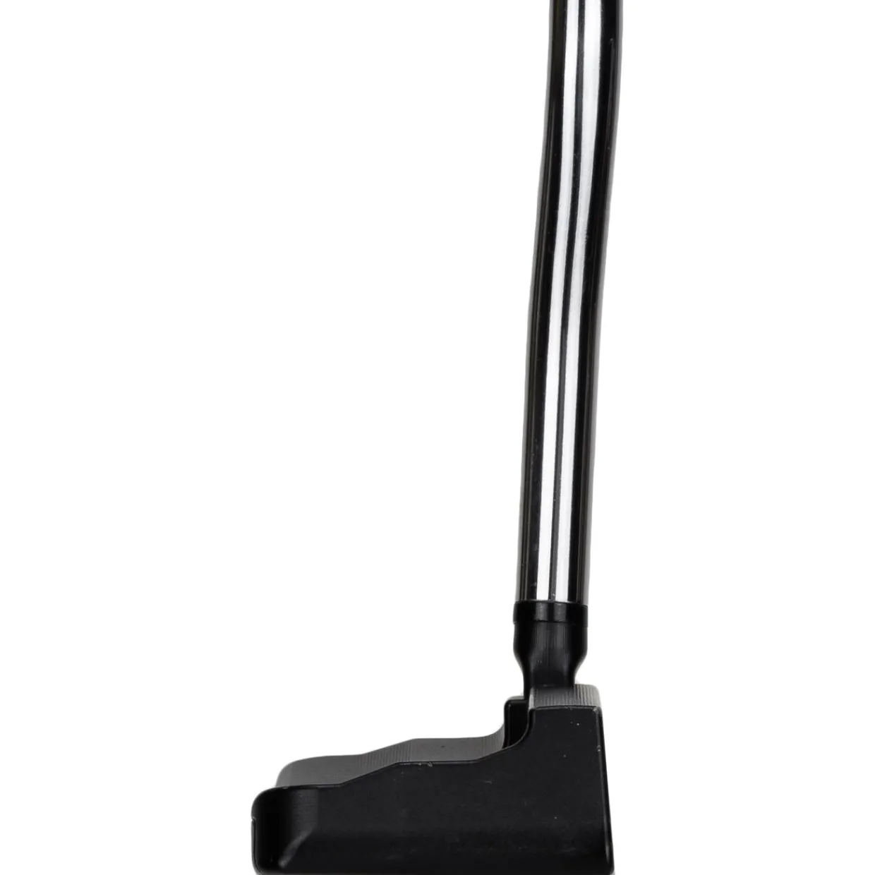 Titleist Left Handed Golf Clubs^Used PXG Battle Ready Closer - Double Bend Left Handed Putter Golf Clubs