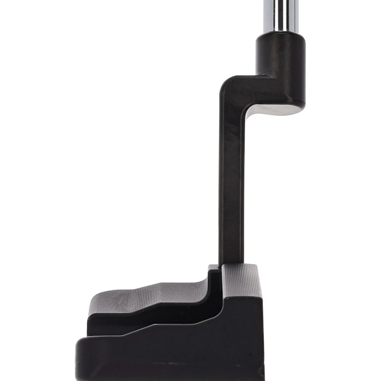 PXG Left Handed Golf Clubs^Used Battle Ready Closer - Plumber's Neck Left Handed Putter Golf Clubs