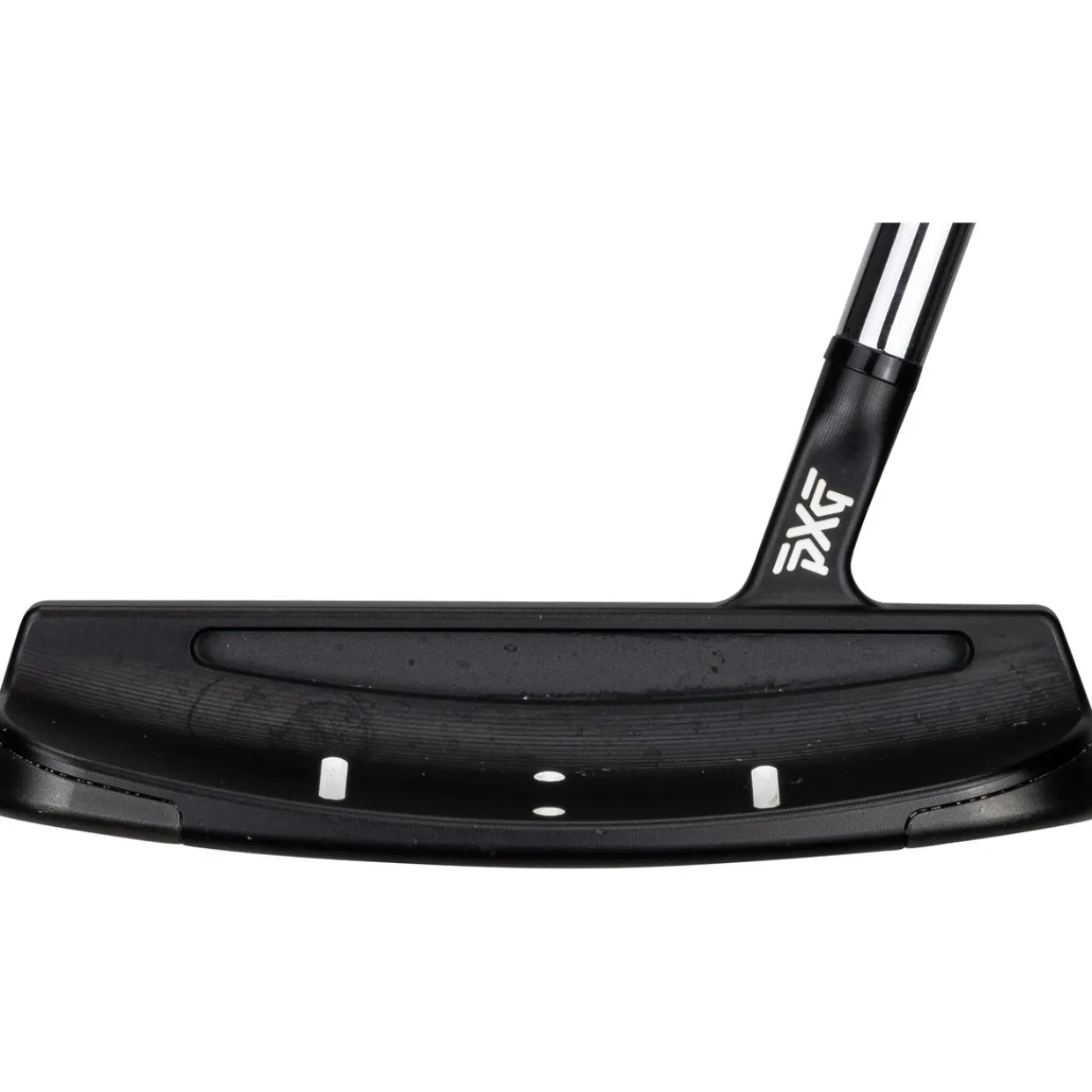 PXG Putters^Used Battle Ready Dagger+ - Heel Shafted Putter Golf Clubs