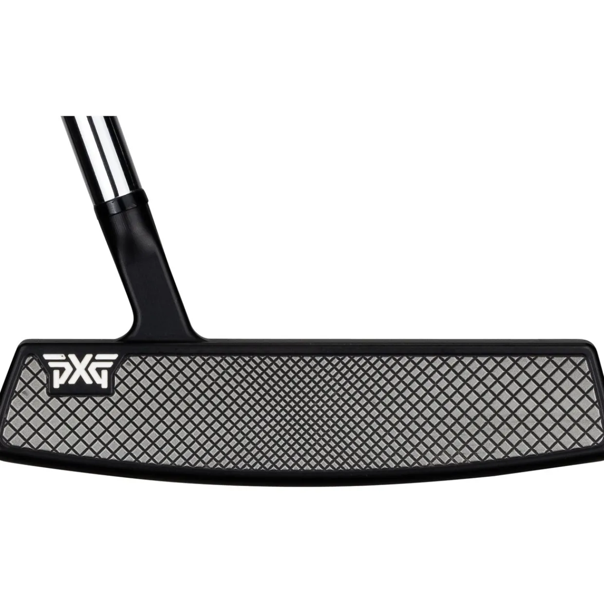 PXG Putters^Used Battle Ready Dagger+ - Heel Shafted Putter Golf Clubs