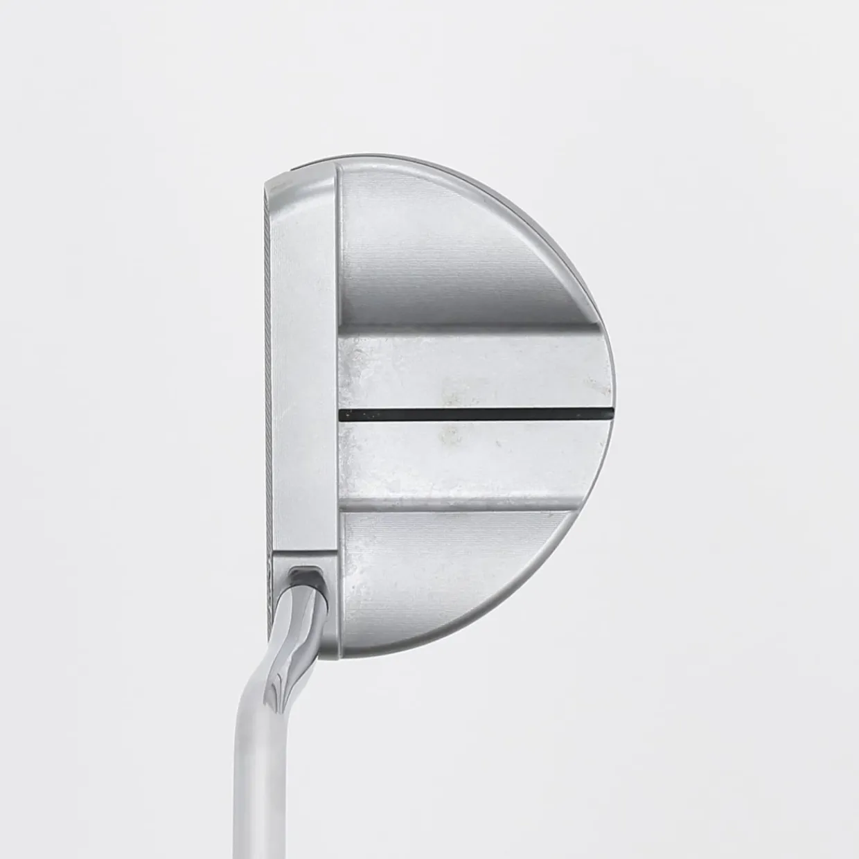 PXG Putters^Used Battle Ready II Bat Attack - Double Bend Putter Golf Clubs