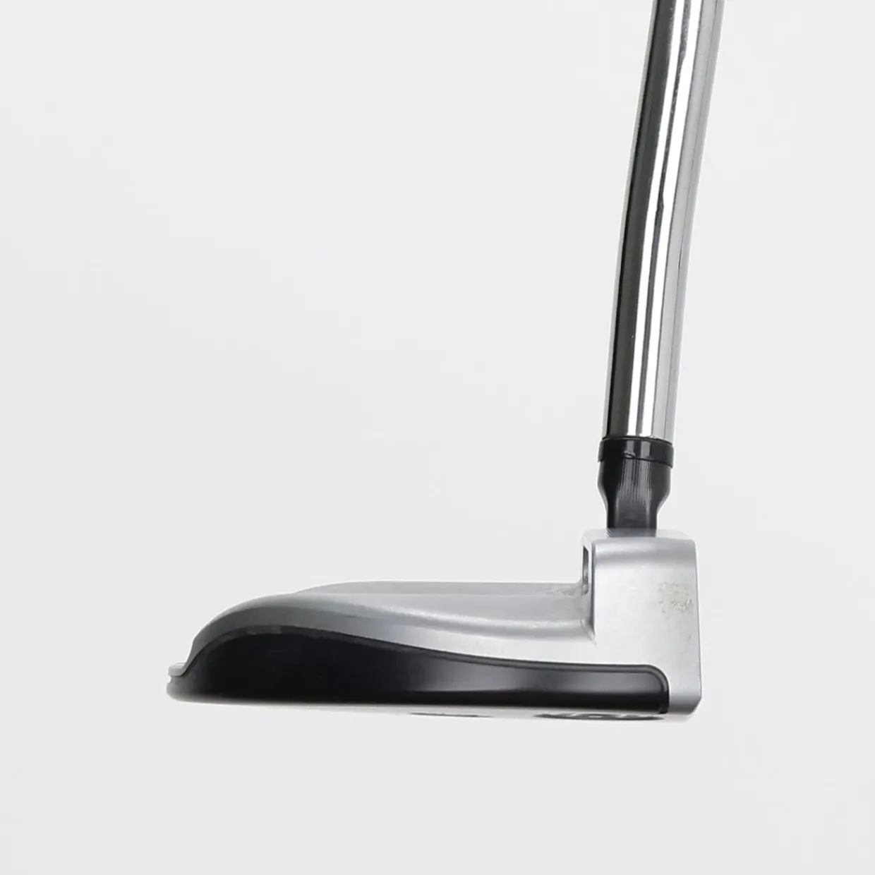 PXG Putters^Used Battle Ready II Bat Attack - Double Bend Putter Golf Clubs
