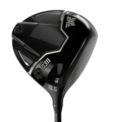 PXG Drivers^Used 0311 Black Ops Driver Golf Clubs