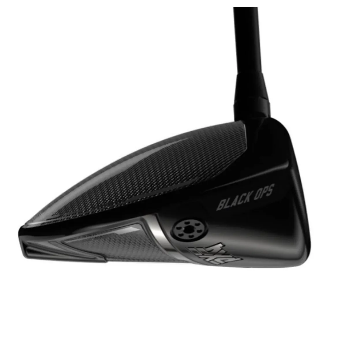 PXG Drivers^Used 0311 Black Ops Driver Golf Clubs