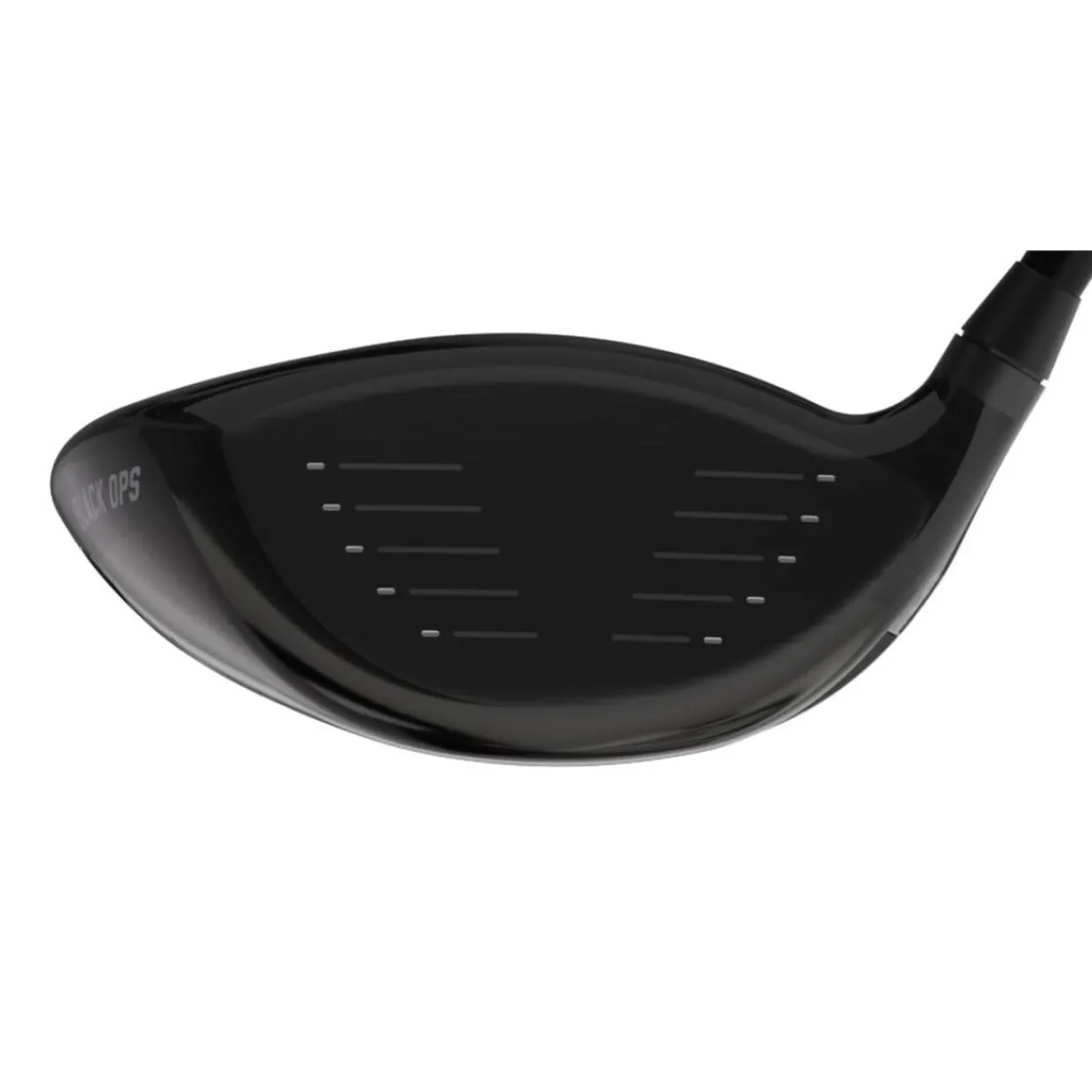 PXG Drivers^Used 0311 Black Ops Driver Golf Clubs