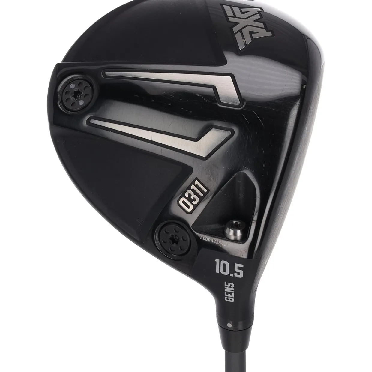 TaylorMade Drivers^Used PXG 0311 Gen5 Driver Golf Clubs