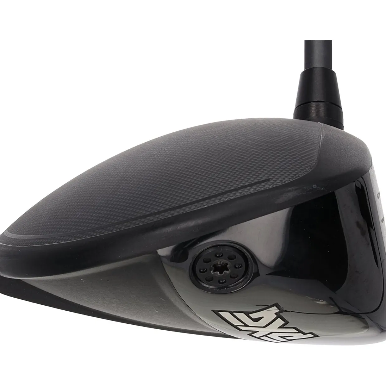 TaylorMade Drivers^Used PXG 0311 Gen5 Driver Golf Clubs