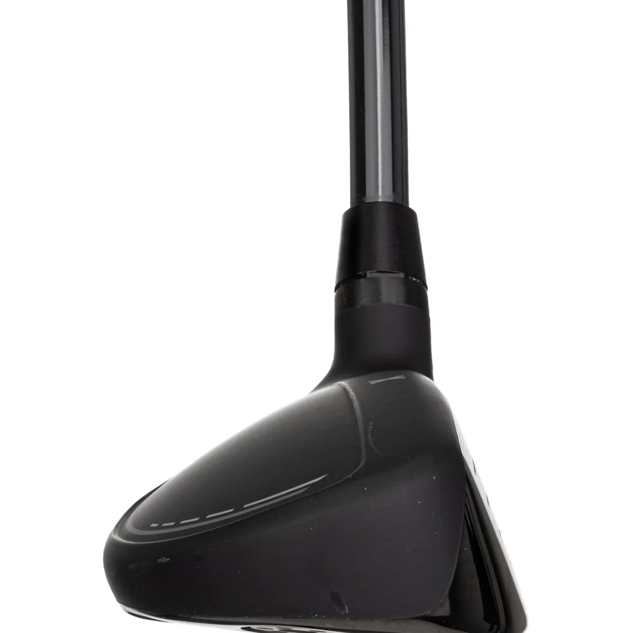 PXG Hybrids|Left Handed Golf Clubs^Used 0311 Gen 6 Hybrid Golf Clubs