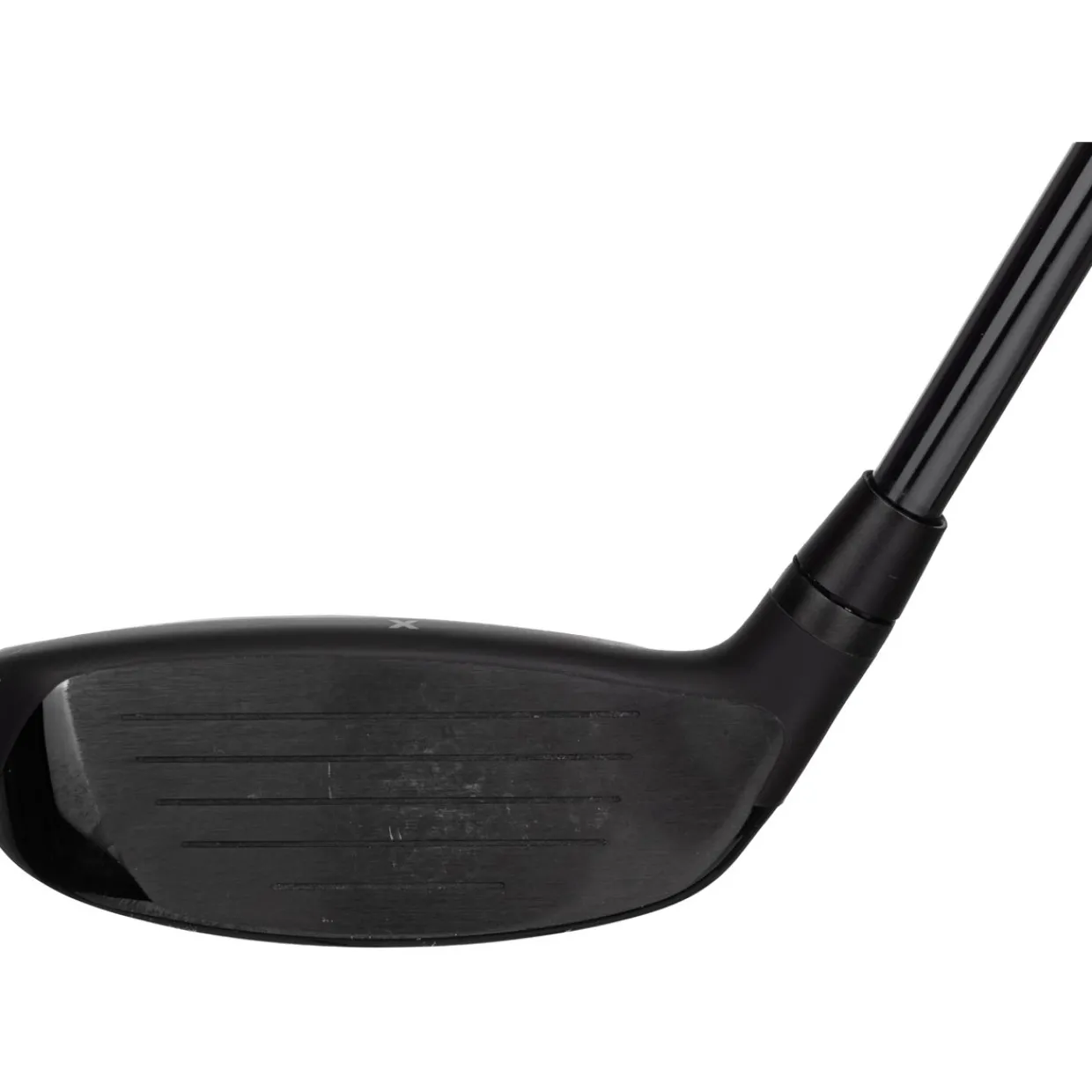 PXG Hybrids|Left Handed Golf Clubs^Used 0311 Gen 6 Hybrid Golf Clubs