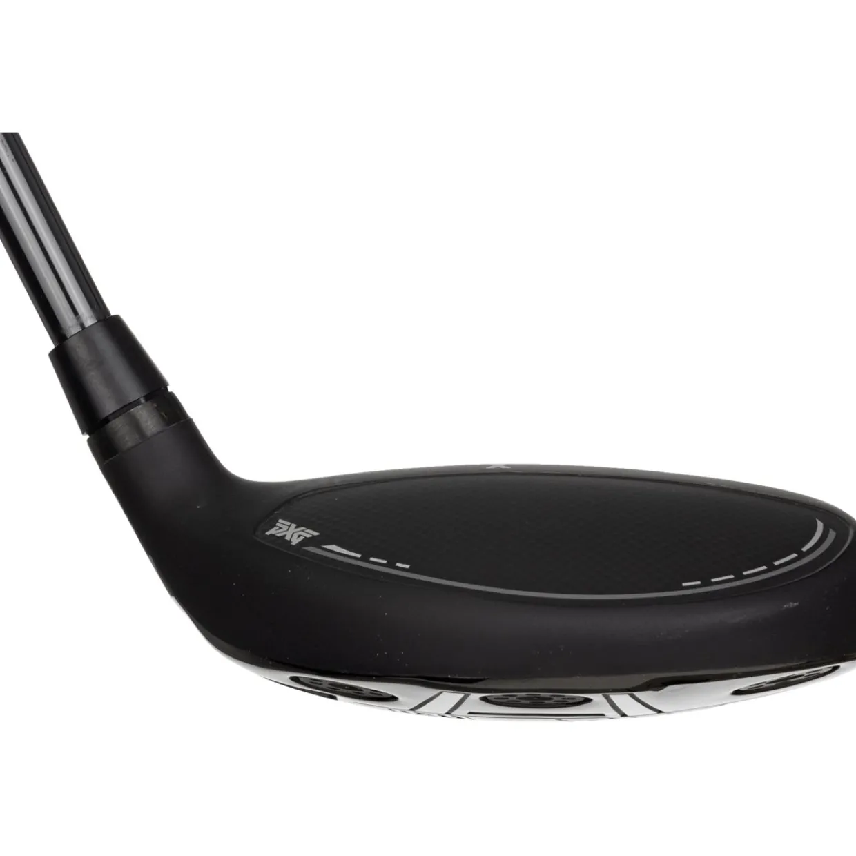 PXG Hybrids|Left Handed Golf Clubs^Used 0311 Gen 6 Hybrid Golf Clubs