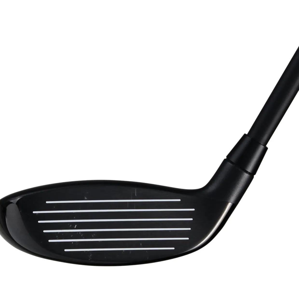PXG Left Handed Golf Clubs^Used 0317 Left Handed Hybrid Golf Clubs