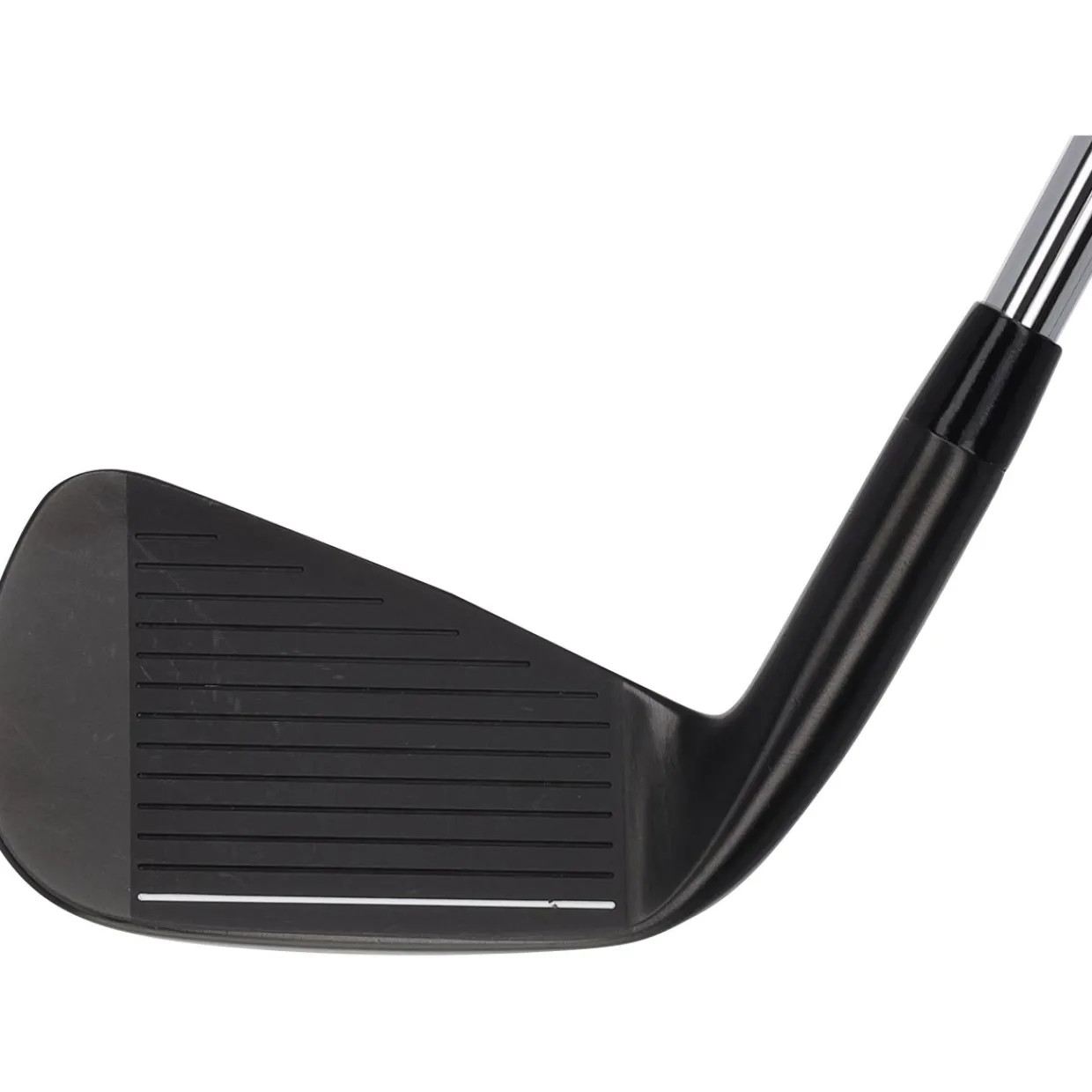 PXG Iron Sets^Used 0311 ST Gen4 Xtreme Dark Iron Set Golf Clubs