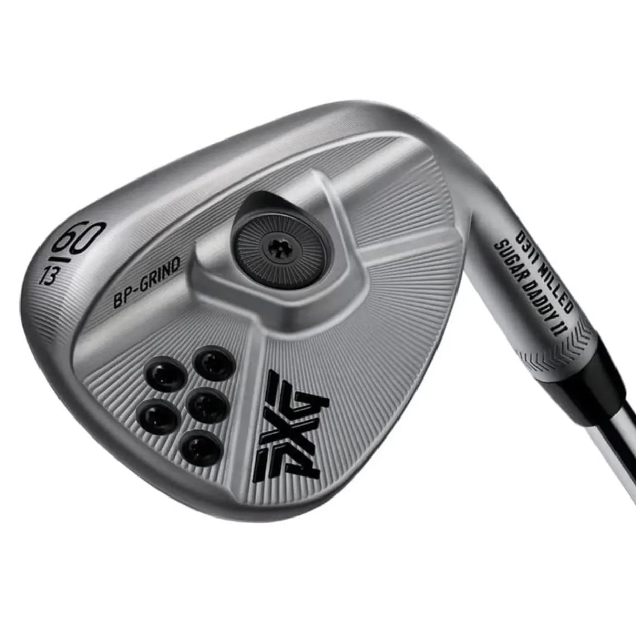 PXG Ladies Golf Clubs^Used 0311 Sugar Daddy II Wedge Golf Clubs