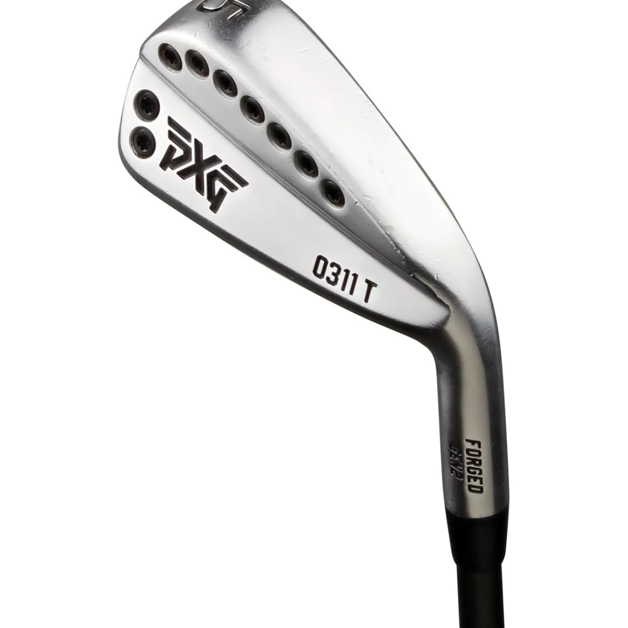 PXG Iron Sets^Used 0311T Gen 2 Iron Set Golf Clubs