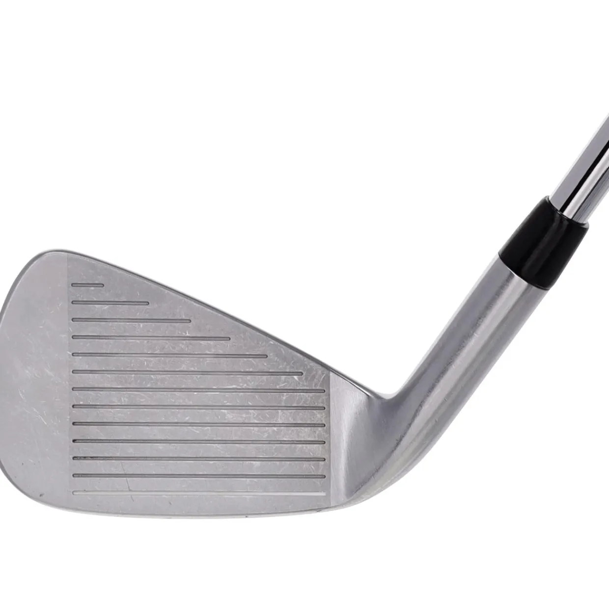 PXG Iron Sets^Used 0311T Gen 4 Iron Set Golf Clubs
