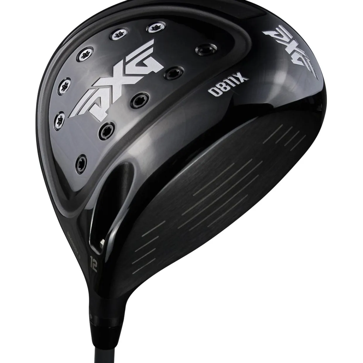 PXG Drivers^Used 0811X Driver Golf Clubs