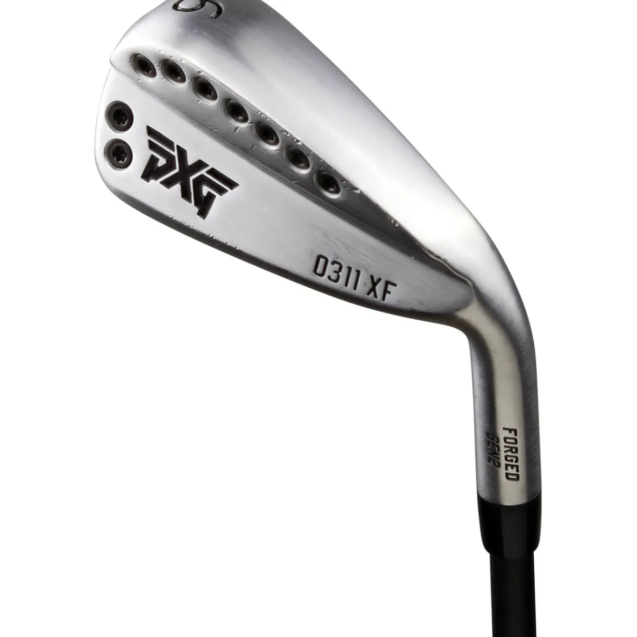 PXG Iron Sets^Used 0311XF Gen 2 Iron Set Golf Clubs