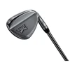 PXG Wedges|Left Handed Golf Clubs^Used 0311 3X Forged Chrome Wedge Golf Clubs