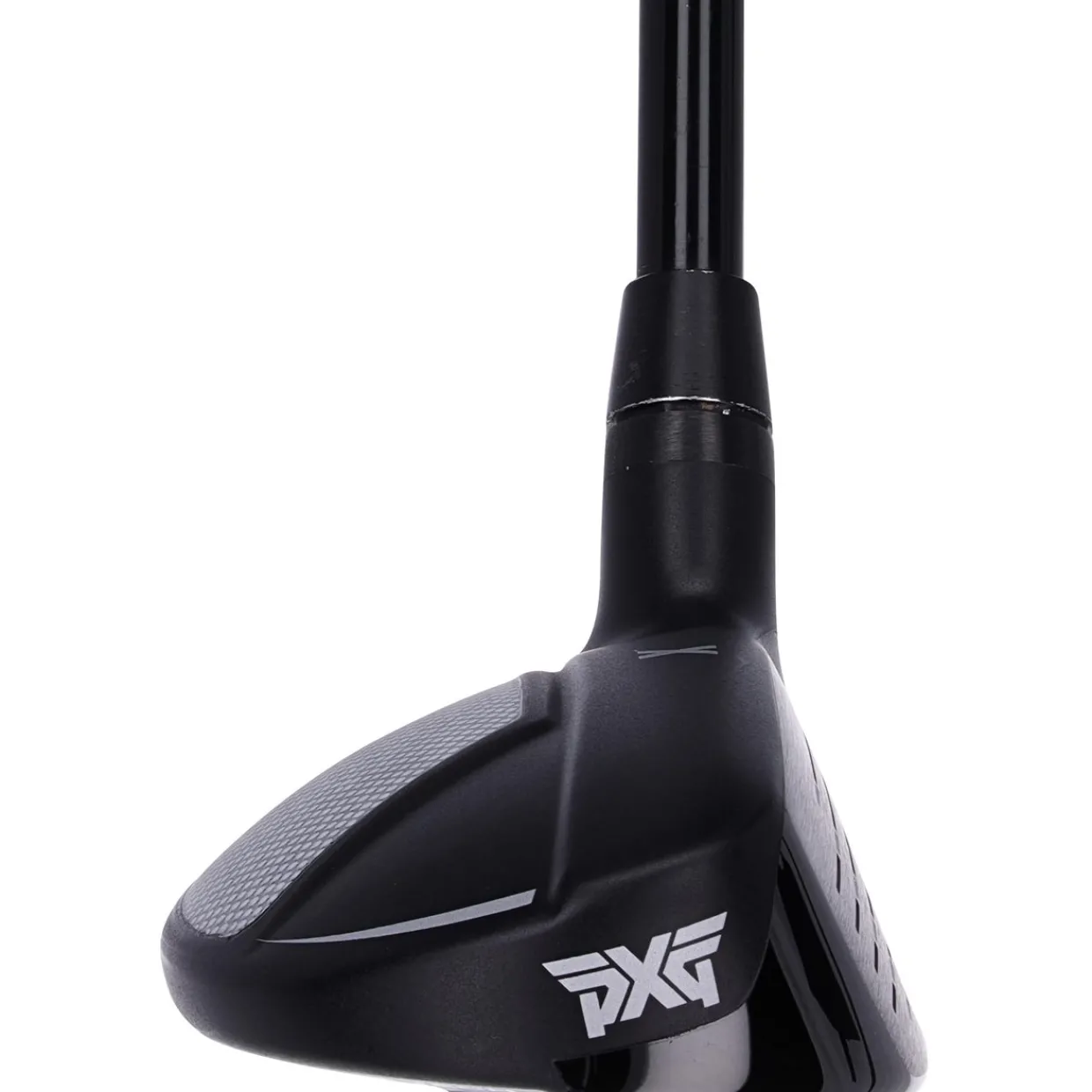 PXG Hybrids|Left Handed Golf Clubs^Used 0317X Gen 4 Hybrid Golf Clubs