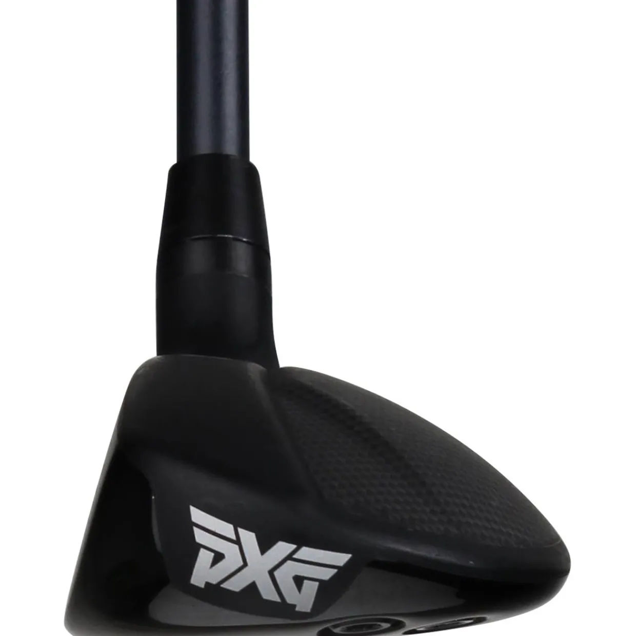 PXG Hybrids|Left Handed Golf Clubs^Used 0317X Gen 2 Hybrid Golf Clubs