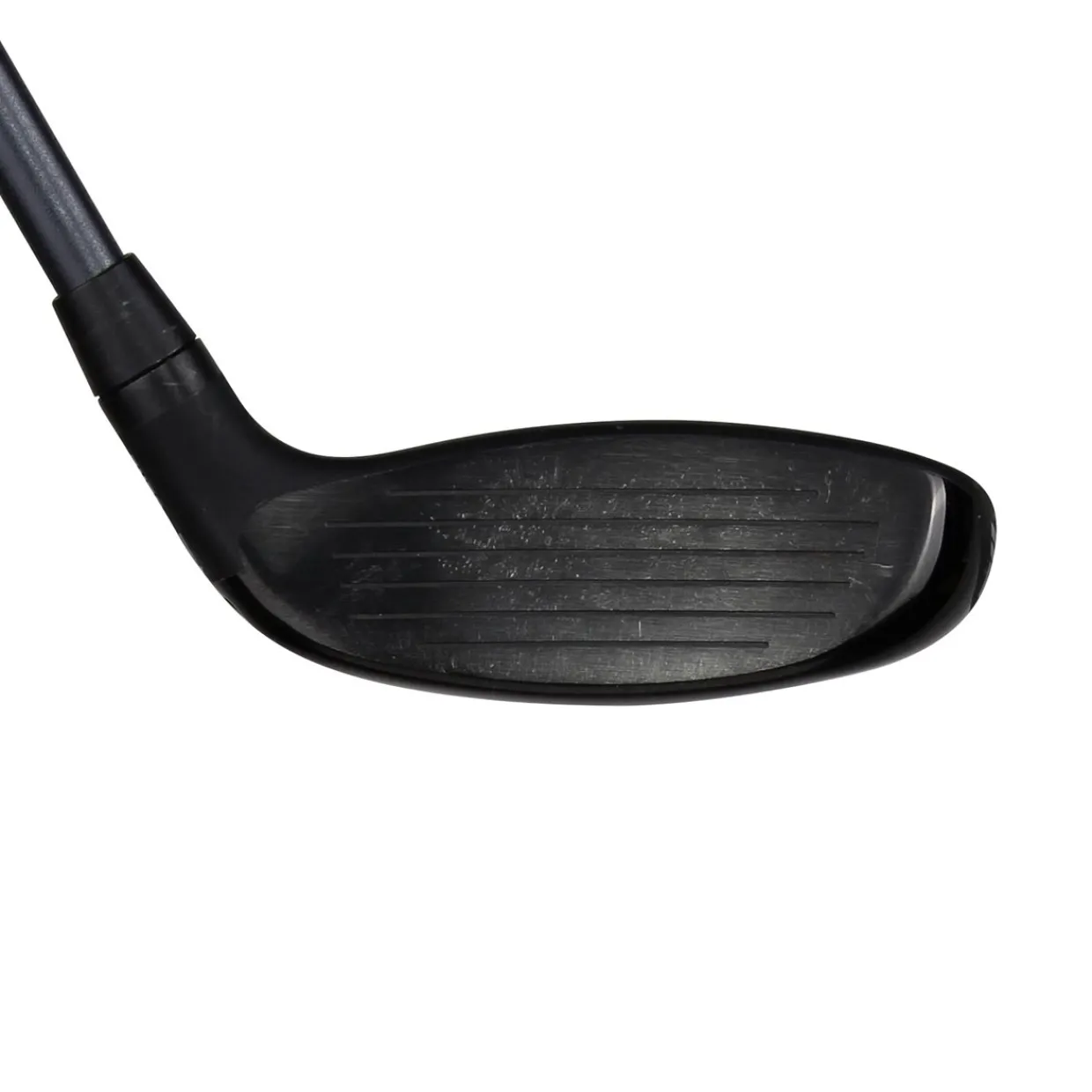 PXG Hybrids|Left Handed Golf Clubs^Used 0317X Gen 2 Hybrid Golf Clubs