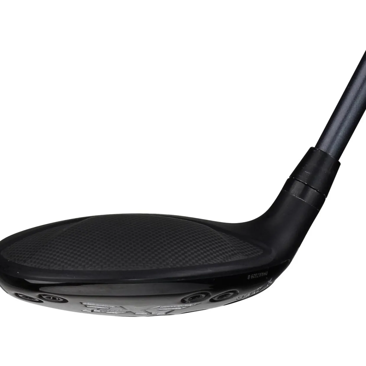 PXG Hybrids|Left Handed Golf Clubs^Used 0317X Gen 2 Hybrid Golf Clubs