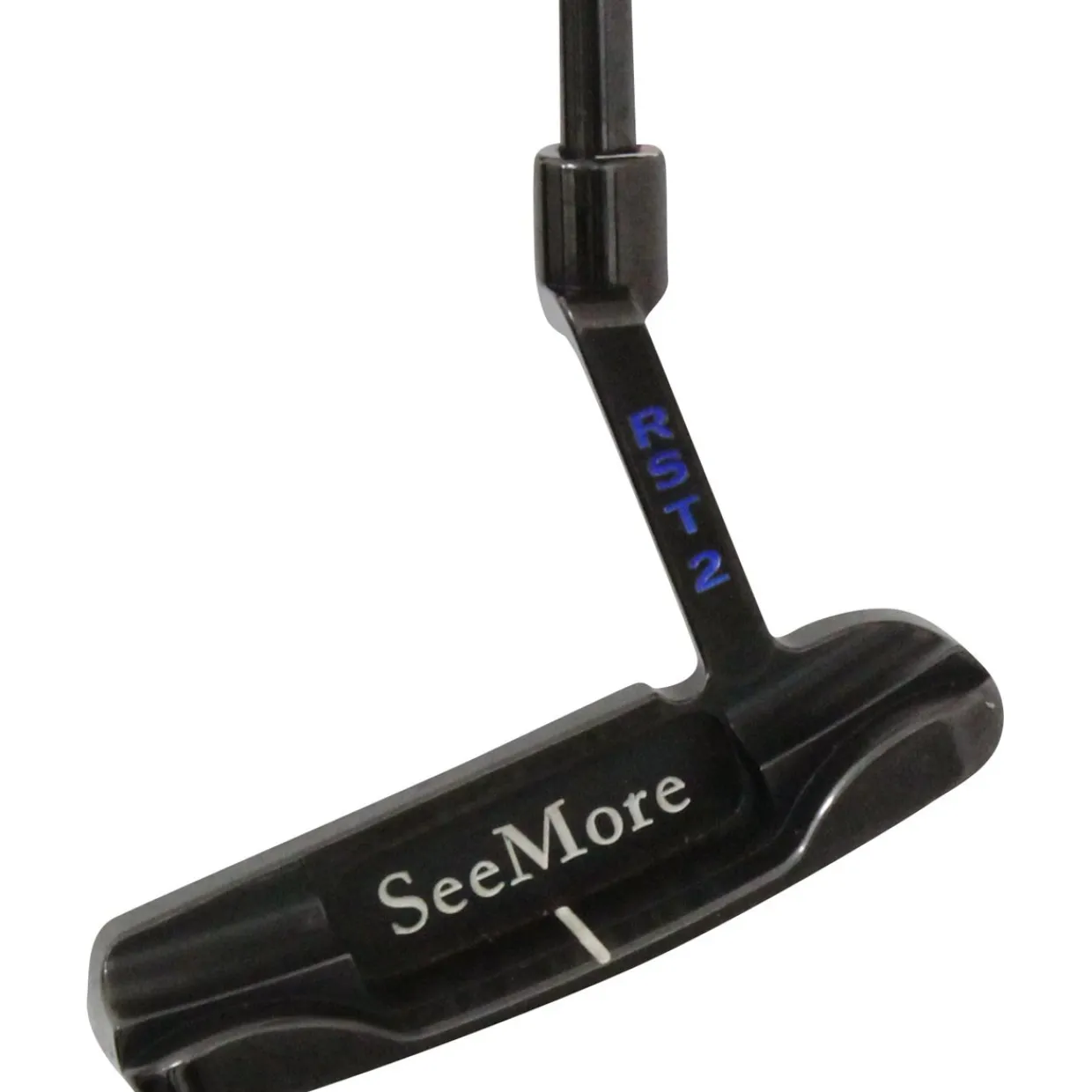 Odyssey Putters^Used See More DB-4 Putter Golf Clubs