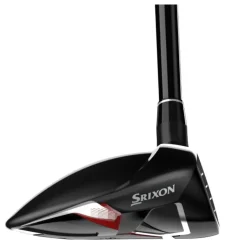 Srixon Left Handed Golf Clubs|Fairway Woods^Used ZX Fairway Wood Golf Clubs