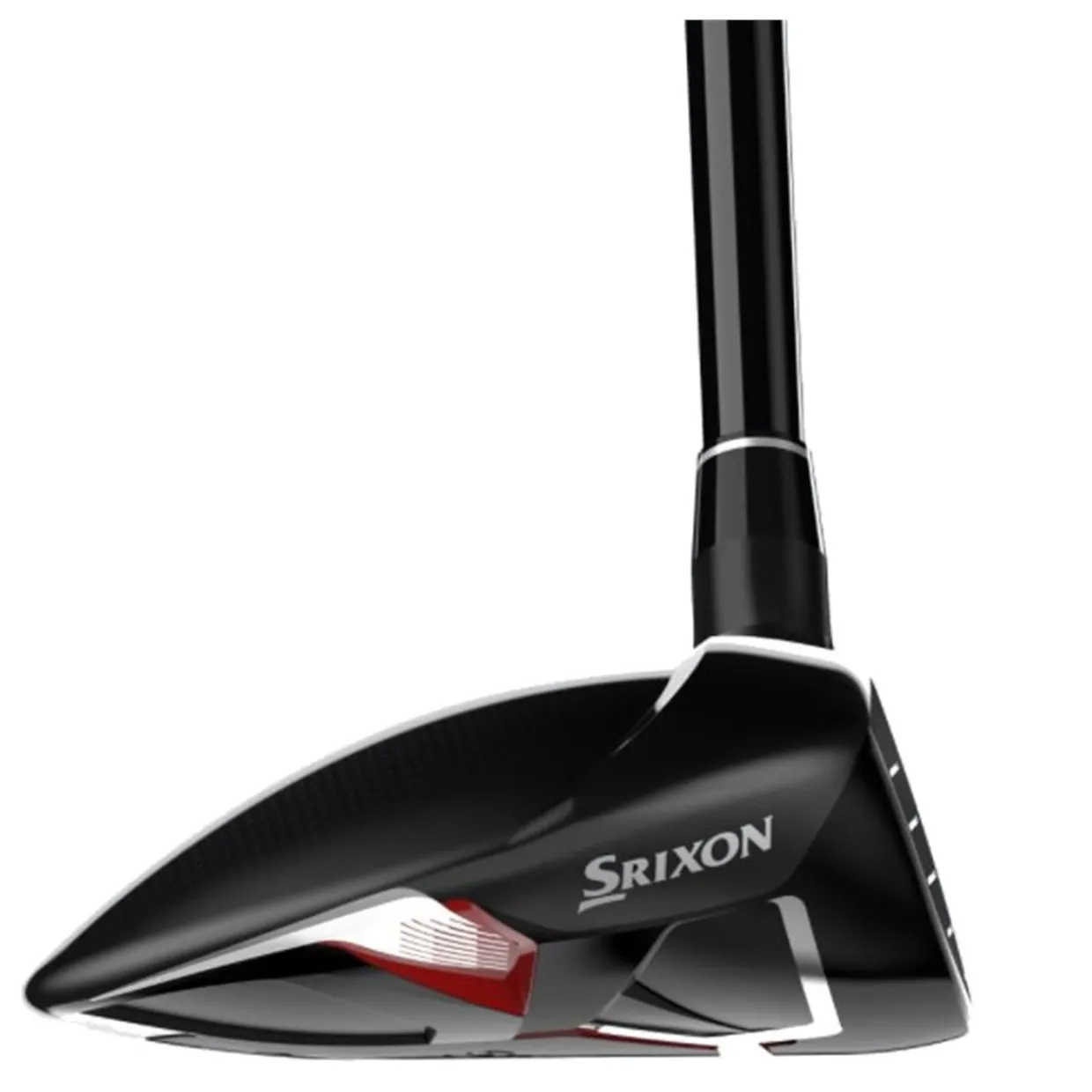Srixon Left Handed Golf Clubs|Fairway Woods^Used ZX Fairway Wood Golf Clubs