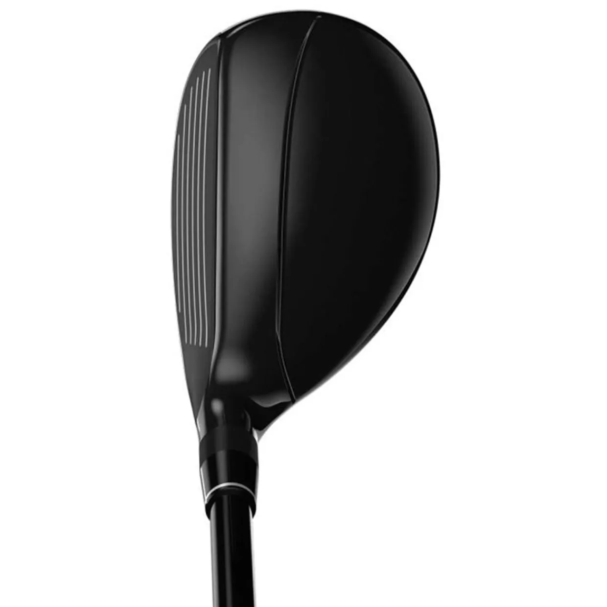 Srixon Ladies Golf Clubs^Used ZX Hybrid Golf Clubs
