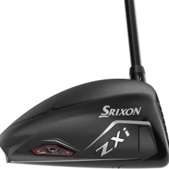 Srixon Drivers^Used ZXi Driver Golf Clubs