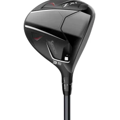 Srixon Fairway Woods^Used ZXi Fairway Wood Golf Clubs