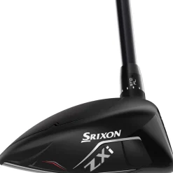 Srixon Fairway Woods^Used ZXi Fairway Wood Golf Clubs
