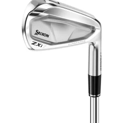 Srixon Iron Sets|Left Handed Golf Clubs^Used ZXi7 Iron Set Golf Clubs