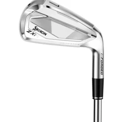 Srixon Iron Sets|Mens Golf Clubs^Used ZXi4 Iron Set Golf Clubs