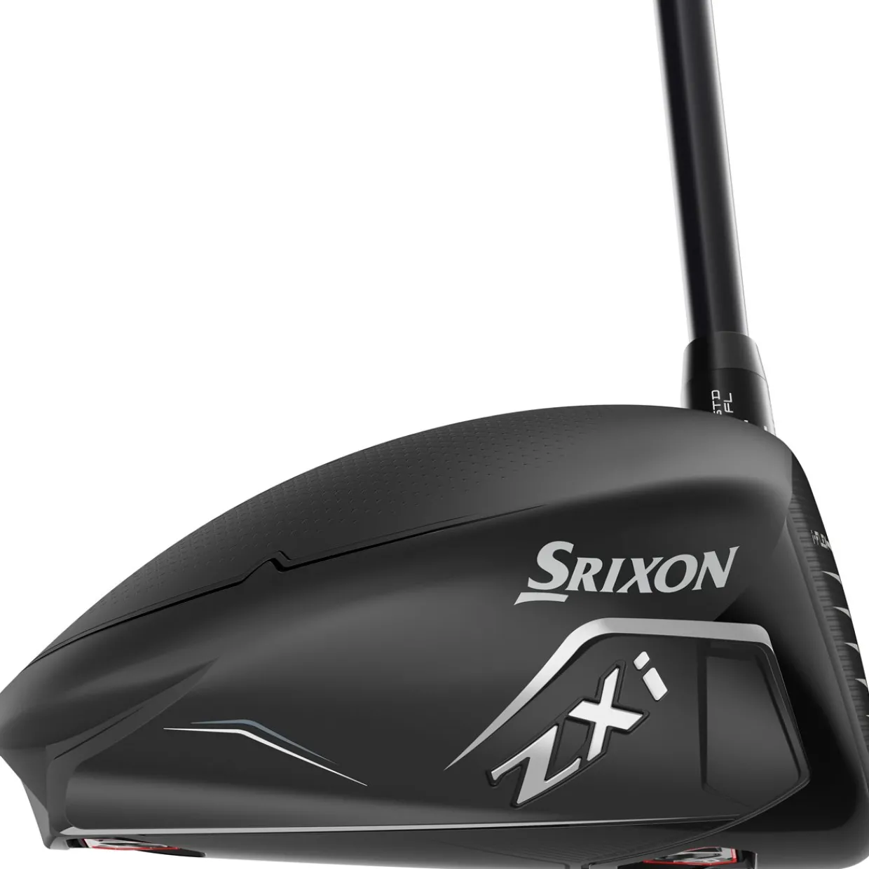 Srixon Drivers^Used ZXi LS Driver Golf Clubs