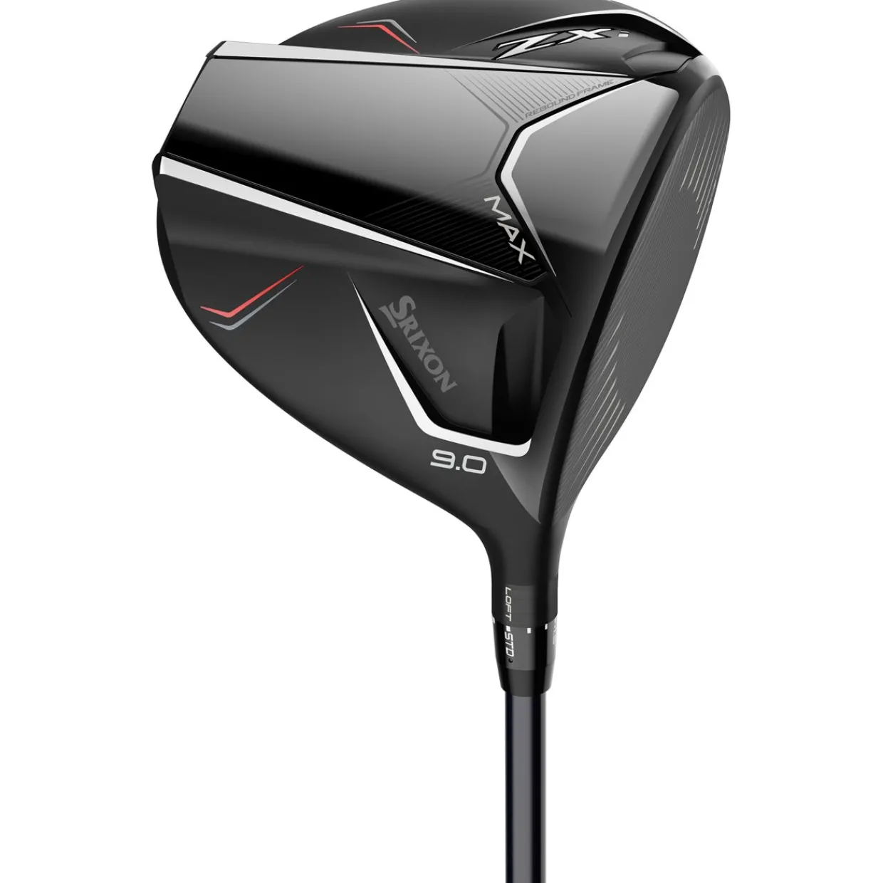 Srixon Drivers^Used ZXi MAX Driver Golf Clubs