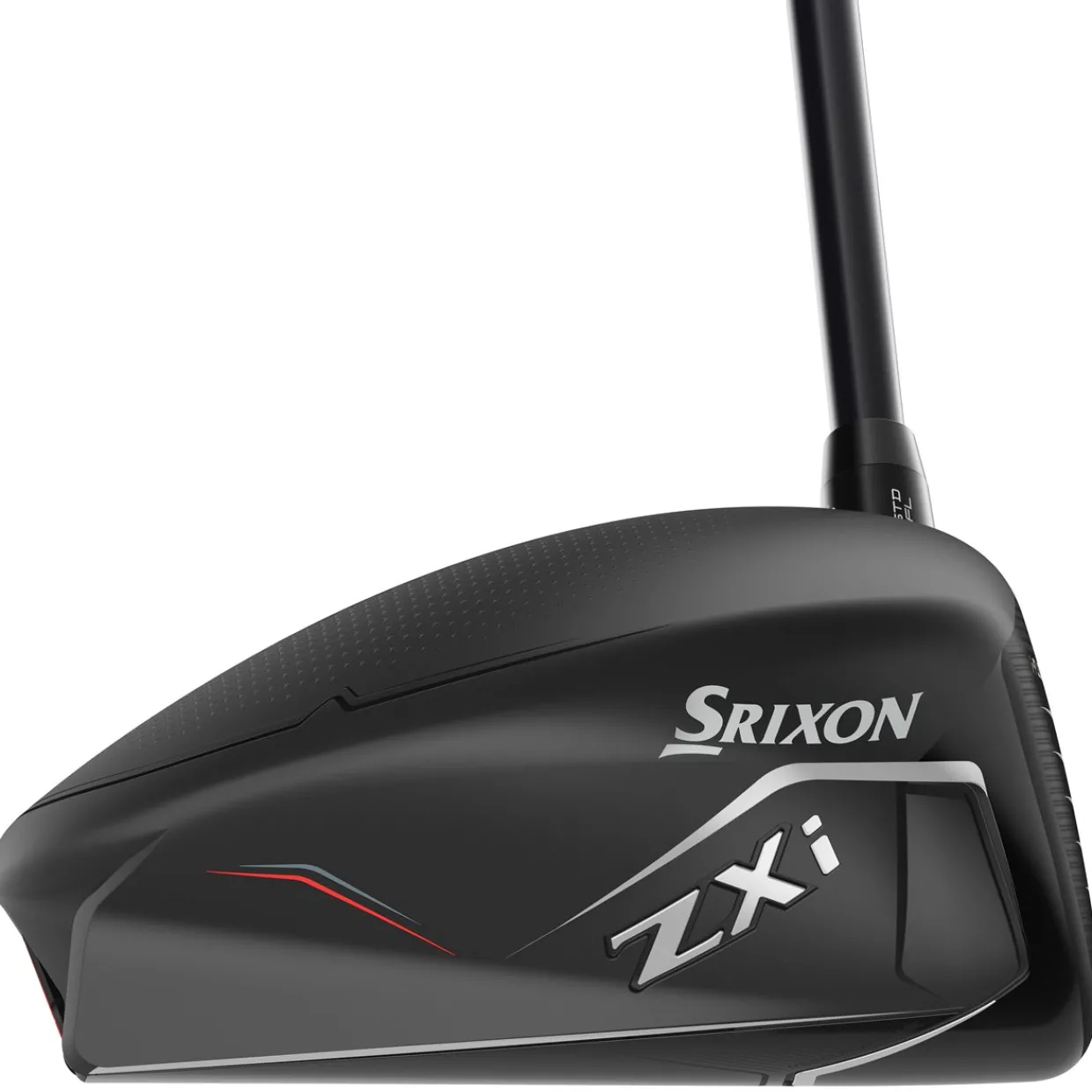 Srixon Drivers^Used ZXi MAX Driver Golf Clubs