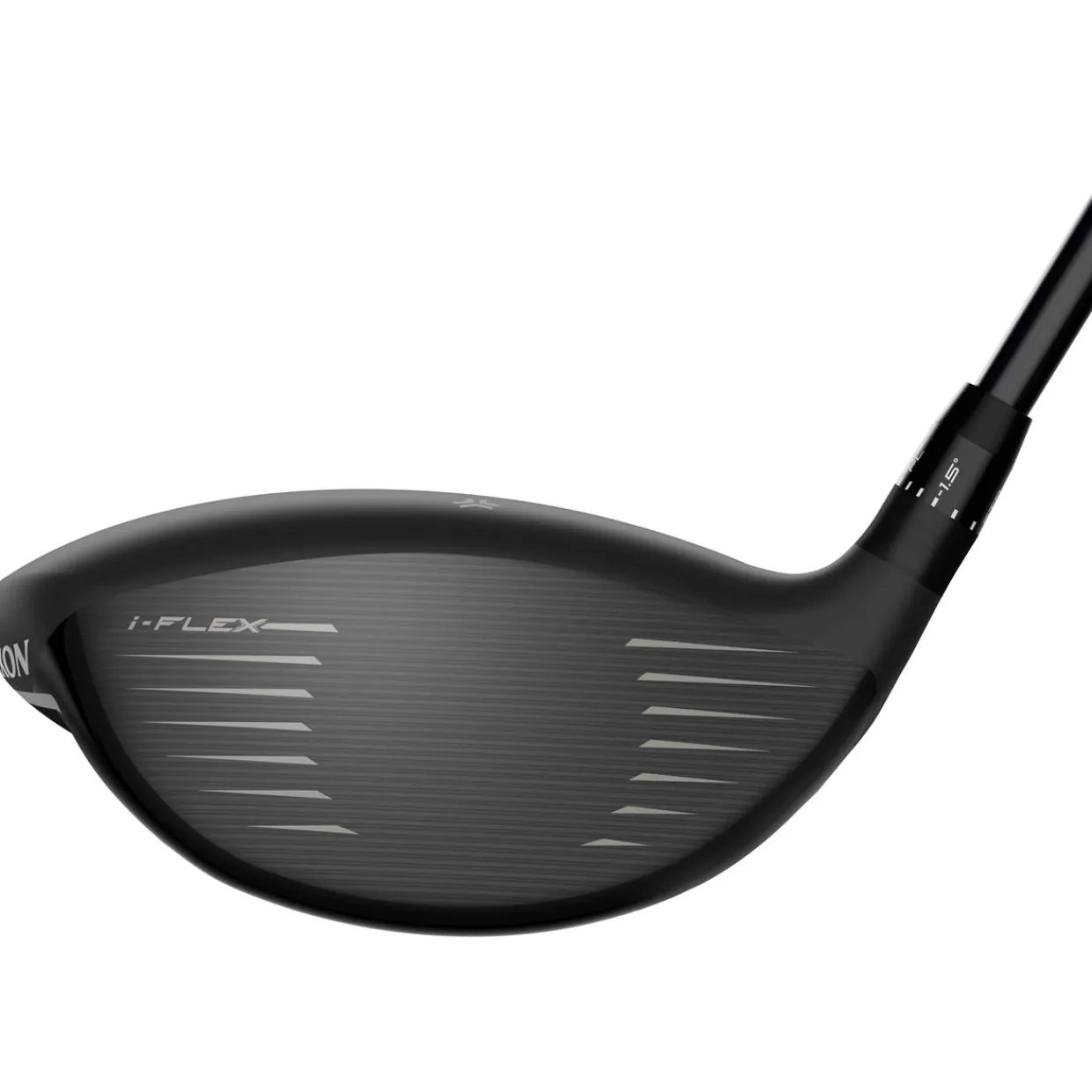 Srixon Drivers^Used ZXi MAX Driver Golf Clubs