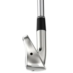 Srixon Individual Irons|Left Handed Golf Clubs^Used ZX4 Iron Individual Golf Clubs