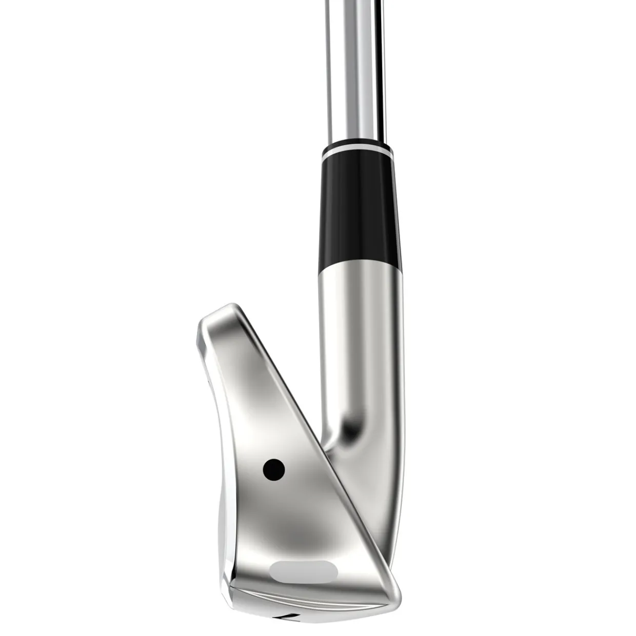 Srixon Individual Irons|Left Handed Golf Clubs^Used ZX4 Iron Individual Golf Clubs