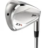 Srixon Ladies Golf Clubs^Used ZX4 Iron Individual Golf Clubs