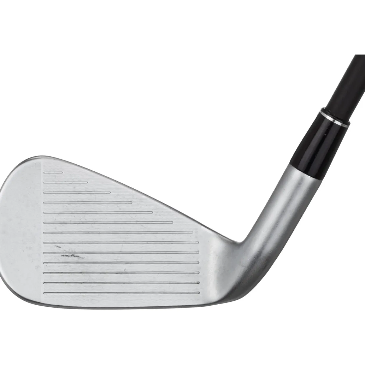 Srixon Ladies Golf Clubs^Used ZX4 Iron Set Golf Clubs