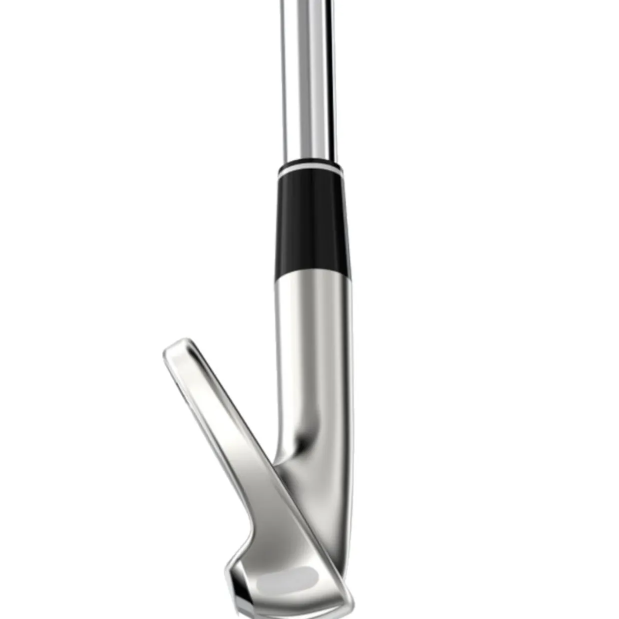 Srixon Left Handed Golf Clubs^Used ZX7 Left Handed Iron Individual Golf Clubs