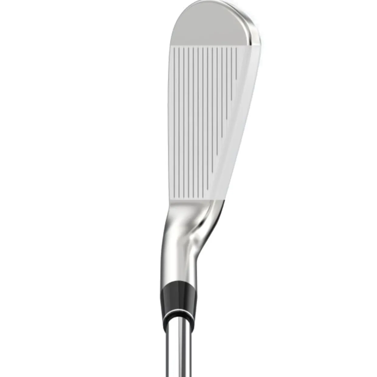 Srixon Left Handed Golf Clubs^Used ZX7 Left Handed Iron Individual Golf Clubs
