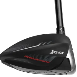 Srixon Mens Golf Clubs|Left Handed Golf Clubs^Used ZX5 LS MKII Driver Golf Clubs