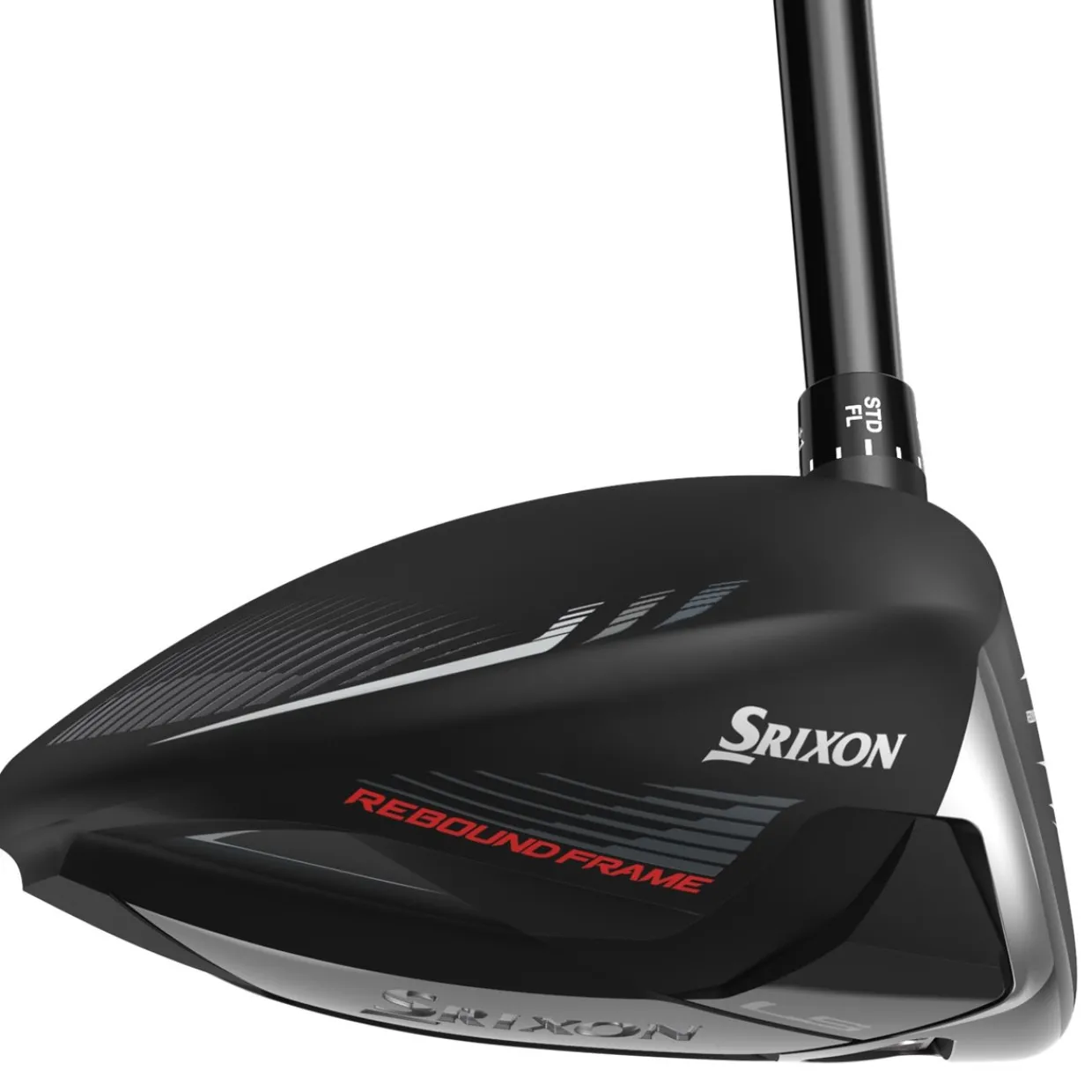 Srixon Mens Golf Clubs|Left Handed Golf Clubs^Used ZX5 LS MKII Driver Golf Clubs