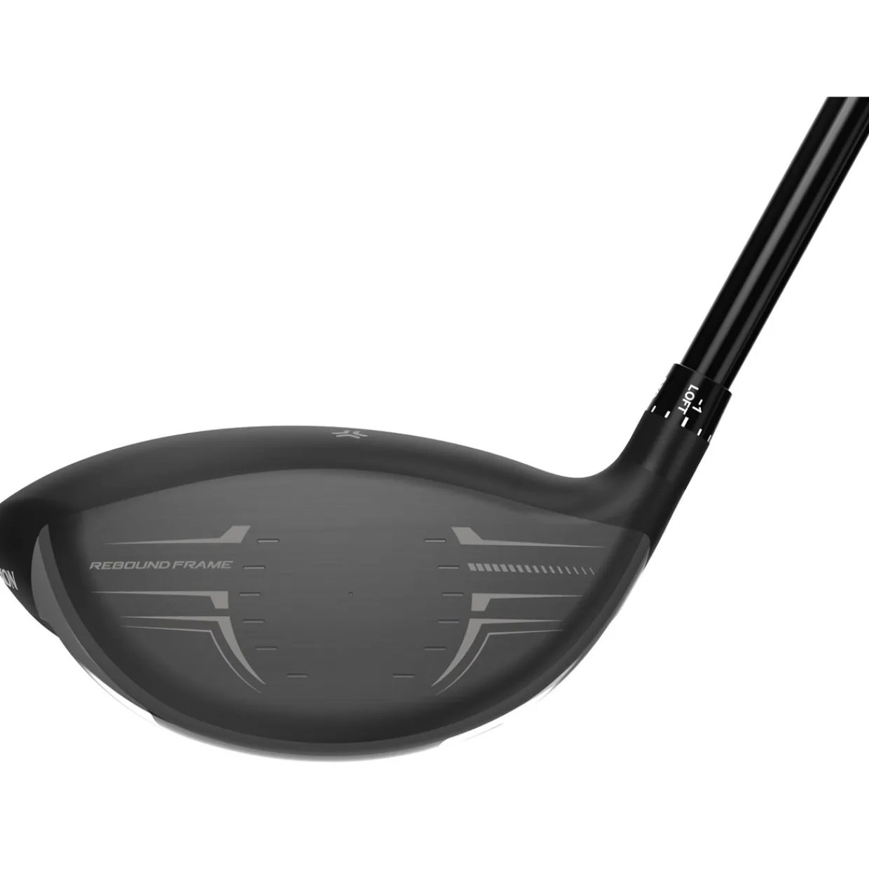 Srixon Mens Golf Clubs|Left Handed Golf Clubs^Used ZX5 LS MKII Driver Golf Clubs